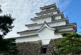 鶴ヶ城（若松城）
