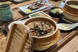 釜めし なかい