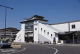 宇治駅（ＪＲ）