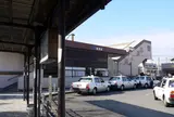 黄檗駅・ＪＲ／奈良線