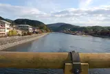 宇治橋
