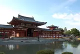平等院