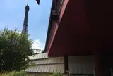 ケ・ブランリー博物館