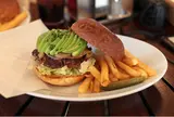 GRILL BURGER CLUB SASA