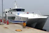 神戸空港海上アクセスターミナル