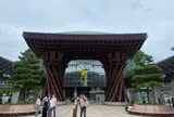 金沢駅