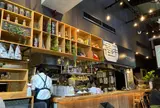 握手カフェ Akushucafe
