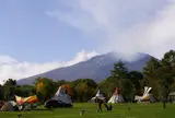 オートキャンプ 北軽井沢スウィートグラス