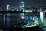 お台場ライン