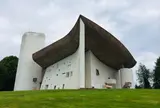 ロンシャンの礼拝堂
