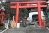 江島神社