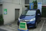 プライムアーバン中目黒