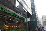 スターバックスコーヒー 八重洲アーバンスクエア店