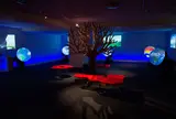 触れる地球ミュージアム