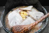 東京スタイルみそらーめん ど・みそ 京橋本店