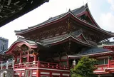 布袋尊　【寶生院（大須観音）】