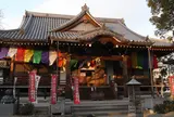 大黒天　【宝珠院】