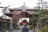 弁財天　【辯天寺】