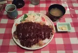 洋食屋ポム・ド・テール
