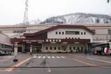 越後湯沢駅