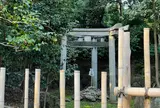 木嶋坐天照御魂神社（蚕ノ社）