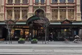 THE STRAND ARCADE