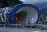 土樽PA (上り)