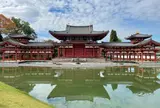 平等院鳳凰堂