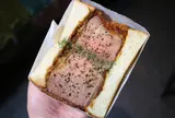 かつサンド ちよ松 梅田店