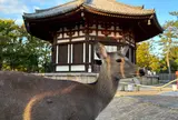 興福寺 北円堂