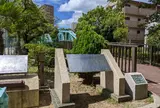 旧小久保跨線橋