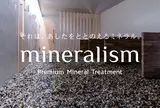 Mineralism GINZA