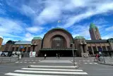 ヘルシンキ中央駅 - Helsinki Central Station
