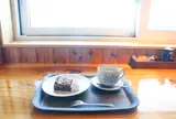 虎杖浜カフェ