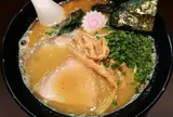 おおぜき中華そば店