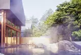 星野温泉　トンボの湯