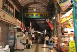 市場本通り