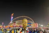 ハリーファ国際スタジアム