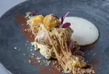 un plato