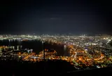 函館山展望台