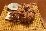 函館ザンギ