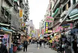 淡水老街