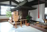 出雲大社東京分祠