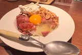 ステーキライスの店 センタービーフ渋谷店