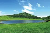 草千里ケ浜