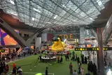 ハマッド国際空港（Hamad International Airport）