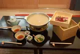 水炊き しみず