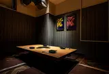 肉やきとだしと博多うどん中目黒はし田