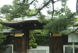 白河院跡・法勝寺跡