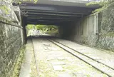 蹴上インクライン